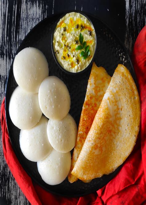 Though its not a special recipe i wish to have some indian basics in my spicy treats' recipe index. Idli Dosa Recipe - IDFreshfood