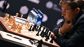Sergey Karjakin, the Russian Chess Whiz Making a Play for World Chess ...