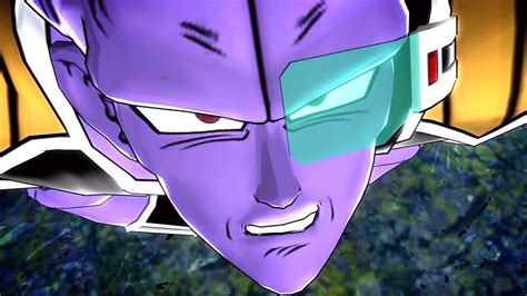 The manga volumes that it is made up of are the wrath of freeza, goku vs. Dragon Ball Z: Battle of Z - Walkthrough Part 14 - Frieza ...
