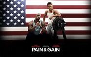 Netflix pick for 4/20/15 - 'Pain & Gain'