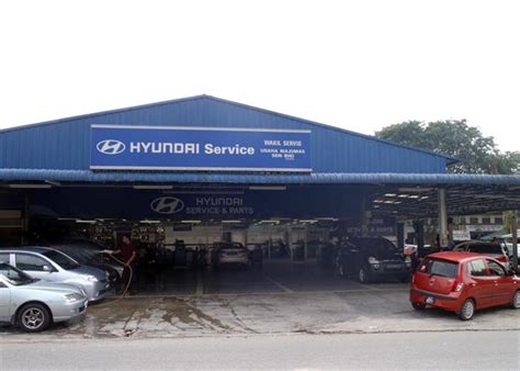 7, jalan ss 13/5, 47500 subang jaya, selangor. Multiple Maxim Sdn Bhd - Hyundai, Johor