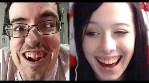 me and my girlfriend 💑 ricky berwick youtube