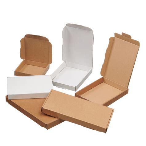 Cardboard Boxes Packaging Products Online