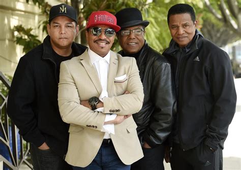Michael Jacksons Brothers Say Accusers Film Neglects Facts
