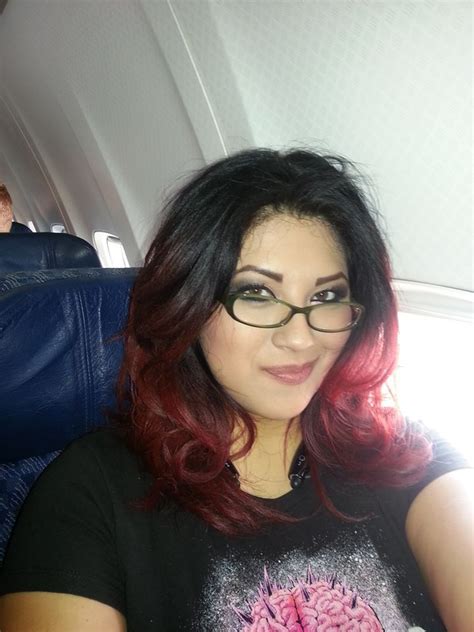 Ivy Doomkitty She Has A Great Pair Of Glasses