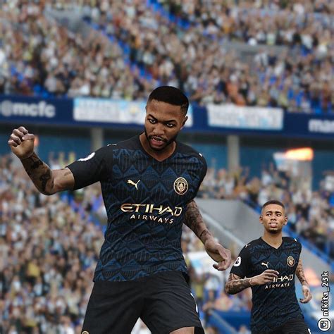 View scores, results & season archives, for all competitions involving manchester city fc, on the official website of the premier league. Manchester City 2020-21 away kit LEAKED!