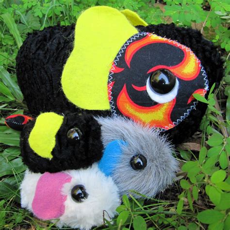 All Things Guinea Pig Guinea Pig Toy Patterns Make Your Own