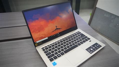 Acer Swift 1 Review 2021 Gadget Review