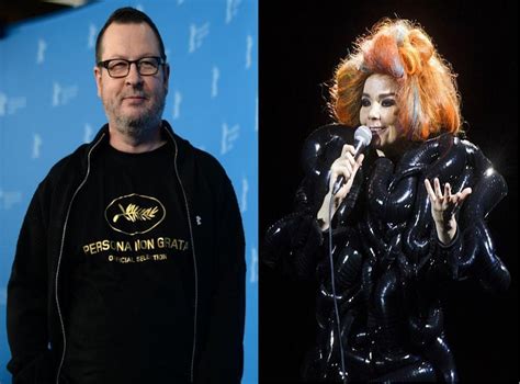 Lars Von Trier And Producer Deny Bjork Sexual Harassment Allegations As I Remember We Were