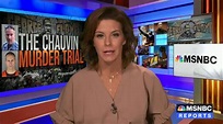 Stephanie Ruhle Reports : MSNBCW : April 7, 2021 6:00am-7:00am PDT ...