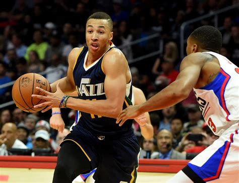 utah jazz does dante exum deserve a larger role than shelvin mack