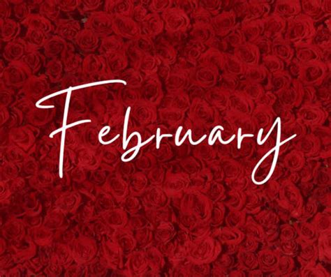 February The Month Of Love Daisy Chains Jewelry