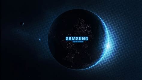 Samsung Tv Wallpaper Wallpapersafari