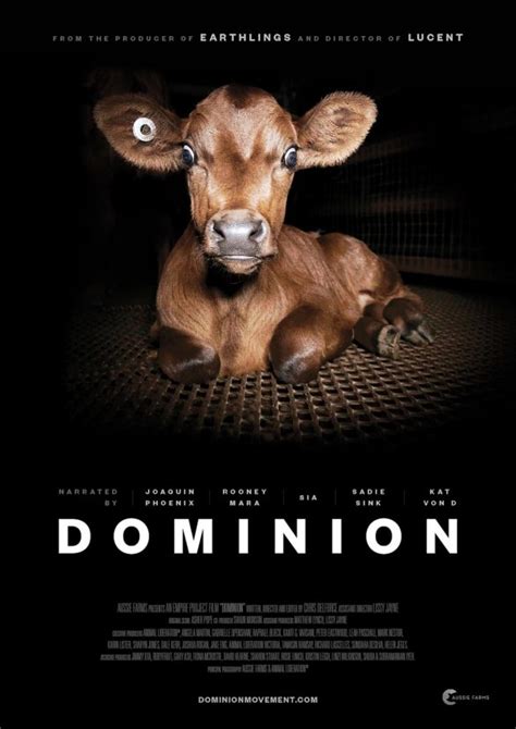 Dominion Poster 1 Sarx