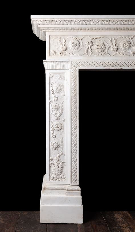antique-fireplace-18169-18th-century,-18th-century-marble,-19th