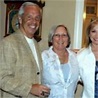 Roy Williams' wife Wanda Williams - PlayerWives.com