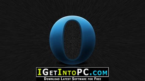Click on links given below to start downloading opera web browser offline installer setup. Opera GX Gaming Browser 67 Offline Installer Free Download