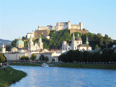 What To See In Salzburg Austria Top Attractions And Sights