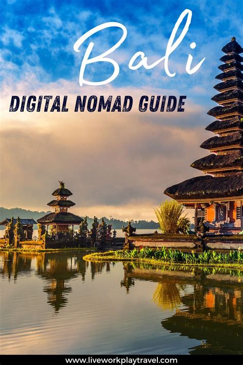 Bali Digital Nomad Guide How To Live In Bali As A Digital Nomad Artofit