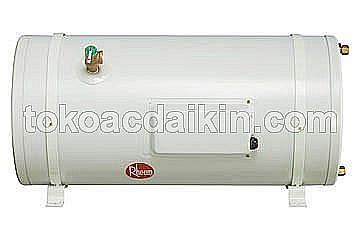Super Multi Hot Water R A Daikin Airconditioner Jakarta Timur