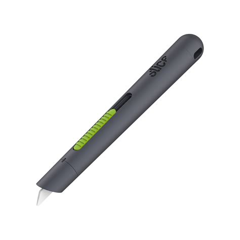 Slice Auto Retractable Pen Cutter 10512 Borin