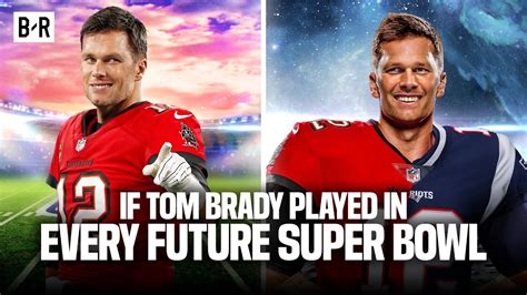 Another Year Another Super Bowl Tom Brady Forever Youtube