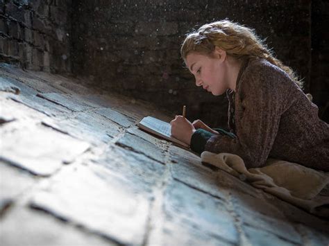 The Book Thief Movie Review2013 Directed By Brian Percival Film Review