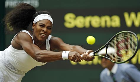 Serena Williams 9ine