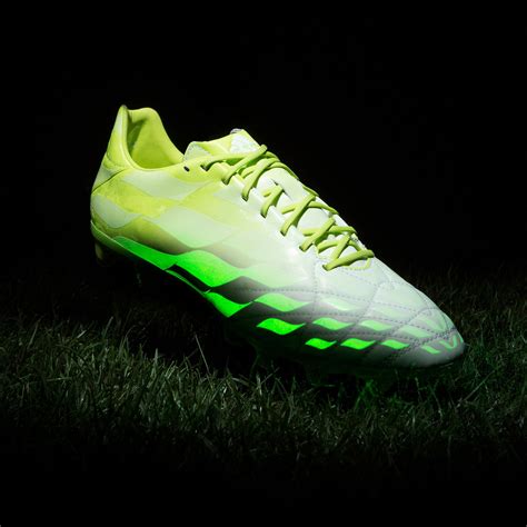 Adidas 11 Pro FG Glow in the Dark Hunt Series Boots | Football boots ...