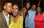 Aretha Louise Franklin the Queen of Soul: Her Husbands and Children