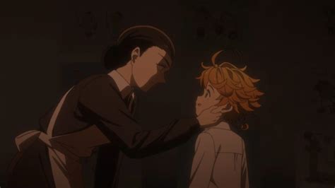 The Promised Neverland Episode 2 131045 The Otaku Author