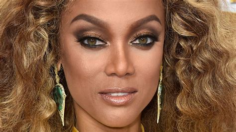 Did Dancing With The Stars Drop Tyra Banks As Its Host