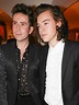 Harry Styles and Nick Grimshaw’s bromance is still on as One Direction ...