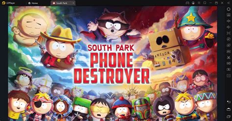 South Park Phone Destroyer Tier List Best Cards Game Guides Ldplayer