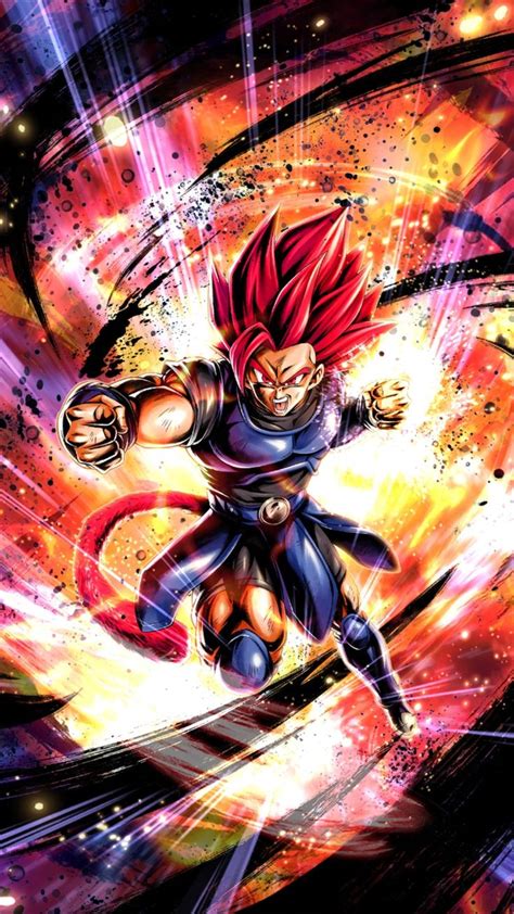 Pin By Misael Santiago On Dbz Legends Cards In 2020 Anime Dragon Ball