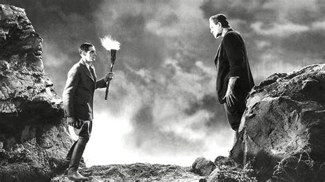 Frankenstein 1931 Review Cinematic Diversions