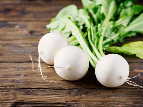 How To Grow And Cook Turnips Hgtv