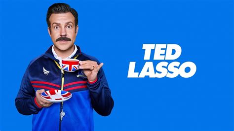 What Is The Official Ted Lasso Font Hipfonts