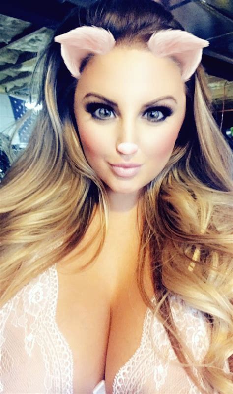 Ashley Alexiss On Twitter Being A Little Sex Kitten Shooting For