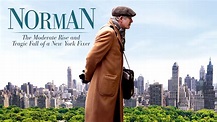 Norman, 2016 (Film), à voir sur Netflix