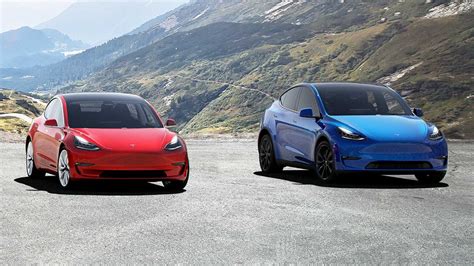 Tesla Model 3 Becomes The First Ever Electric Car To Lead The New Car