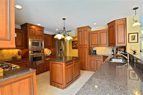 Maybe you would like to learn more about one of these? 24 Beautiful Granite Countertop Kitchen Ideas - Page 2 of 5