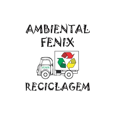 Reciclagem Fenix Home
