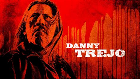 Danny Trejo Talks Machete Kills [exclusive]