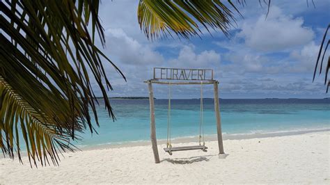 Hotel Review Furaveri Island Resort And Spa The Maldives