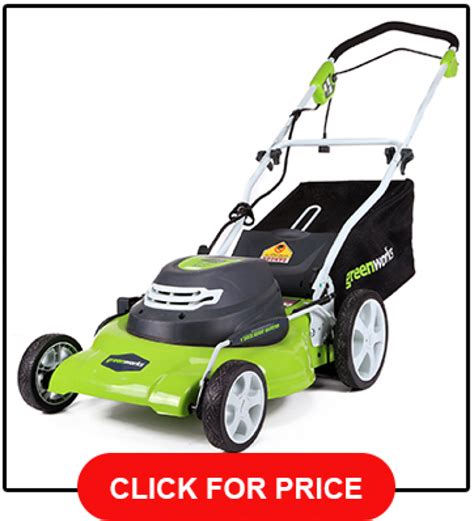 Costco Lawn Mowers Review The Top 5 In 2021 Buyer S Guide