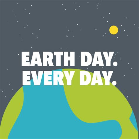 11 Eco Friendly Things To Do For Earth Day And Every Day