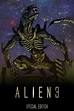 Alien³ (1992) - LabRat | The Poster Database (TPDb)