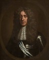 The Stuarts, James II (1633–1701) as Duke of York by Peter...