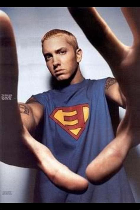 Eminem Eminem When Im Gone Eminem Eminem Marshall Mathers Slim Shady B